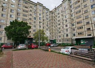 Двухкомнатная квартира на продажу, 52 м2, Белгород, улица Чапаева, 24