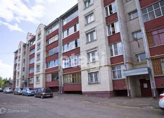 Продаю 1-комнатную квартиру, 41.1 м2, Орёл, улица Абрамова и Соколова, 3, микрорайон Пятницкая слобода