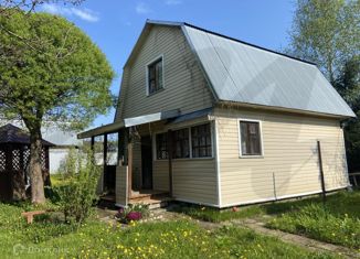 Продается дом, 55 м2, СНТ Луч