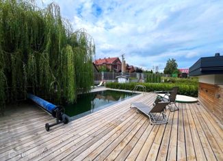 Продажа земельного участка, 11 сот., Рязань, Октябрьский район, Земляничная улица