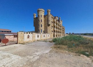 1-ком. квартира на продажу, 14 м2, поселок Пересыпь, улица Калабадка, 60