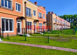 Продаю таунхаус, 46 м2, посёлок Элитный, микрорайон Берёзки, 161