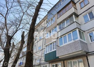 Сдается в аренду 2-комнатная квартира, 43.6 м2, Владивосток, Амурская улица, 16, Фрунзенский район