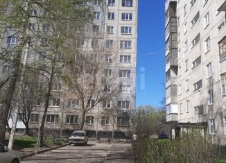 Продаю однокомнатную квартиру, 30 м2, Ярославль, Волгоградская улица, 59, Северный жилой район
