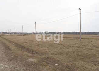 Продаю участок, 15 сот., посёлок городского типа Голышманово