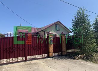 Дом на продажу, 73 м2, посёлок Николаевка, улица Кучеренко