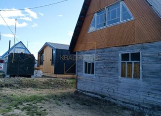 Продам дом, 50 м2, СНТ Обские Просторы, Мичуринская улица, 293