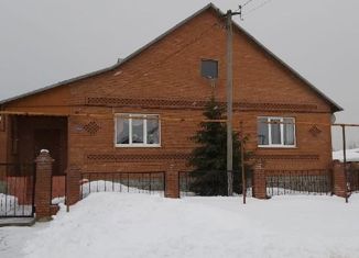 Продажа дома, 130 м2, поселок Луначарский, улица Злобина