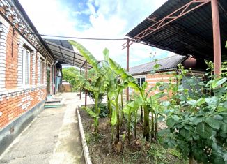 Продам дом, 83 м2, Апшеронск, улица Свердлова, 193