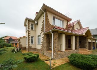 Продается дом, 293 м2, деревня Пучково, Весёлая улица, 19