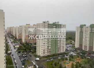 Продается двухкомнатная квартира, 51.2 м2, Нижний Новгород, Цветочная улица, 12к3, ЖК Подкова на Цветочной