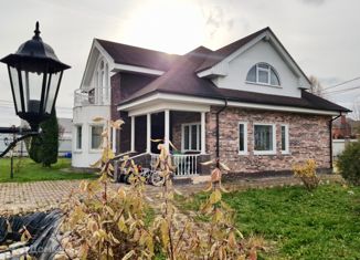 Дом на продажу, 240 м2, Электрогорск, 4-я улица Невского, 25