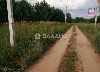 Участок на продажу, 6 сот., деревня Бруски