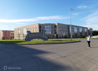 Продажа квартиры студии, 22.22 м2, посёлок Стрельна, Красносельское шоссе, 26