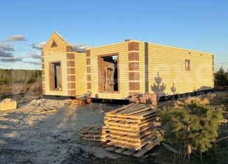 Продается дом, 100 м2, деревня Елань, Люблинская улица