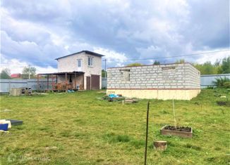 Продажа участка, 12 сот., рабочий посёлок Свердловский, улица Алексея Короткова