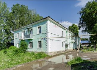 1-комнатная квартира на продажу, 37.5 м2, Берёзовский, посёлок Первомайский, 28