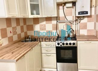 Продаю 3-комнатную квартиру, 64.3 м2, городской округ Нижний Новгород, Центральная улица, 14