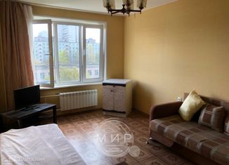 2-ком. квартира на продажу, 44 м2, Москва, Донецкая улица, 13, станция Перерва