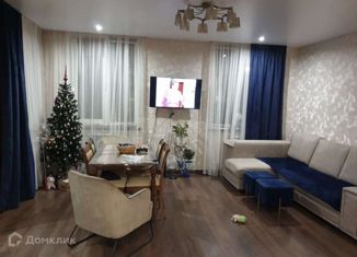 Продам дом, 125 м2, село Новая Нелидовка, Ягодная улица, 12