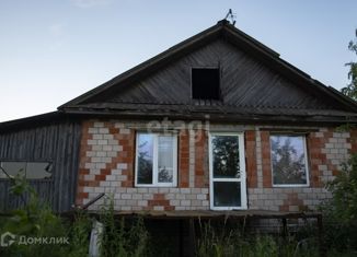 Продам дом, 86.7 м2, деревня Байситово, Советская улица, 14