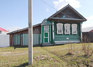 Продается дом, 56 м2, село Илькино, Центральная улица