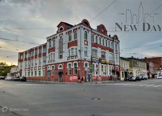 Сдам офис, 202.4 м2, Самара, Галактионовская улица, 22, Самарский район