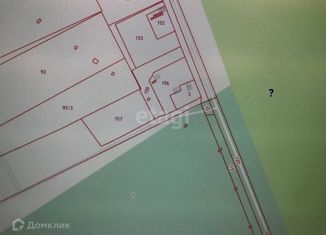 Продается участок, 12 сот., поселок Красное