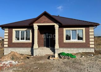 Дом на продажу, 100 м2, село Ближняя Игуменка, Радужная улица