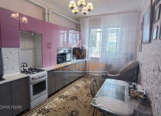Продается 1-комнатная квартира, 42.3 м2, Краснодарский край, улица Ярославского, 100Б
