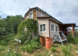 Продается дом, 36.5 м2, садоводческое некоммерческое товарищество Ольховка