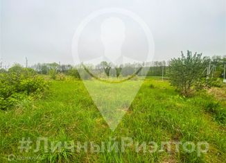 Земельный участок на продажу, 10 сот., Рязанская область