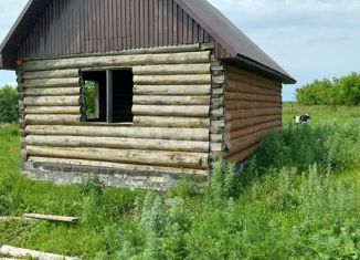 Продаю дом, 35 м2, деревня Первомайский, улица Гизатуллина