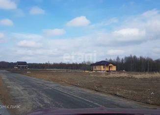 Продается земельный участок, 8.4 сот., деревня Ярцево, деревня Ярцево, 110А