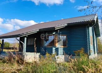 Продается дом, 155 м2, дачный посёлок Земляничная поляна, Клубничный переулок, 69