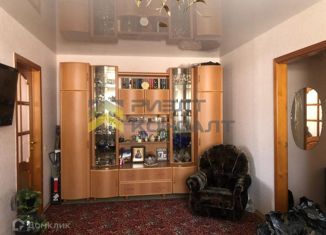 4-комнатная квартира на продажу, 65.4 м2, Омск, улица Лаптева, 6, Советский округ