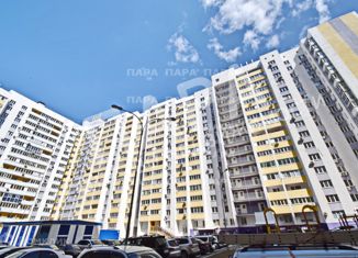 Продаю 1-ком. квартиру, 54.4 м2, Самара, улица Ерошевского, 31, метро Московская