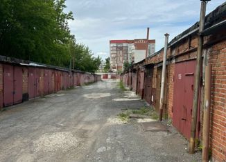 Продажа гаража, 18.5 м2, Тюмень, Полевая улица, 2с1