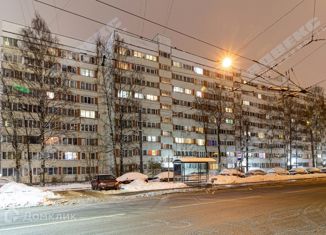 Комната на продажу, 64 м2, Санкт-Петербург, Придорожная аллея, 5, метро Проспект Просвещения