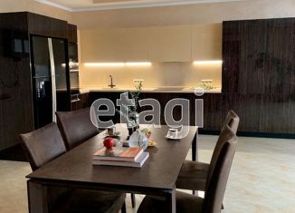 Продажа 4-комнатной квартиры, 235 м2, Москва, Истринская улица, 8к3, ЖК Пальмира