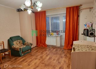 1-комнатная квартира на продажу, 41.9 м2, железнодорожная станция Кулицкая, Заводская улица, 7