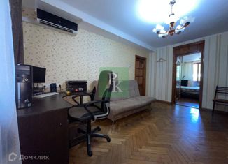 Продажа 2-комнатной квартиры, 44 м2, Крым, Киевская улица, 44