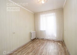 Продажа трехкомнатной квартиры, 57.2 м2, Ульяновская область, Московское шоссе, 100