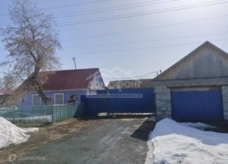 Продаю дом, 73 м2, Омская область, Колхозная улица, 7