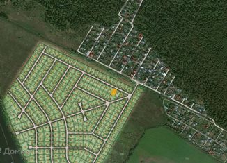 Продажа земельного участка, 6.62 сот., коттеджный поселок Адмирал