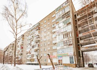 Продажа трехкомнатной квартиры, 64.2 м2, Екатеринбург, улица Пехотинцев, 7, улица Пехотинцев