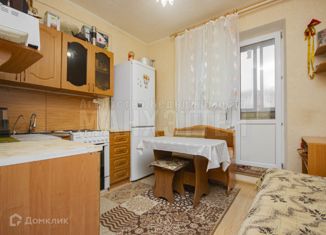 Продажа 1-комнатной квартиры, 40.7 м2, Щербинка, улица Барышевская Роща, 24