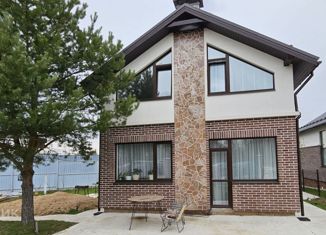 Дом на продажу, 123 м2, коттеджный посёлок Опушкино
