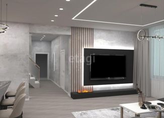 Продается дом, 250 м2, село Топки, Дачная улица