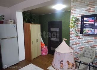 Продажа 2-комнатной квартиры, 54.2 м2, Бахчисарай, улица Фрунзе, 48